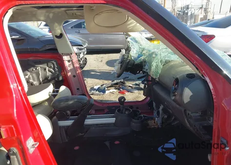 2014 Mini Countryman Cooper S z USA, uszkodzony, nr VIN WMWZC3C54EWP26355